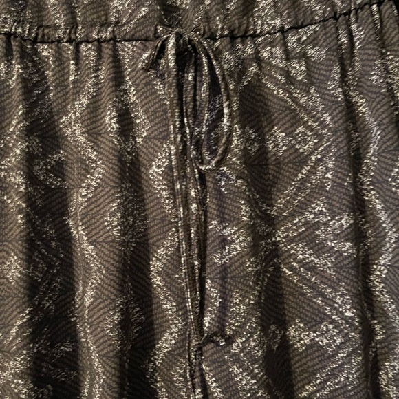 NWOT Kim Kardashian strapless jumpsuits - Picture 12 of 12